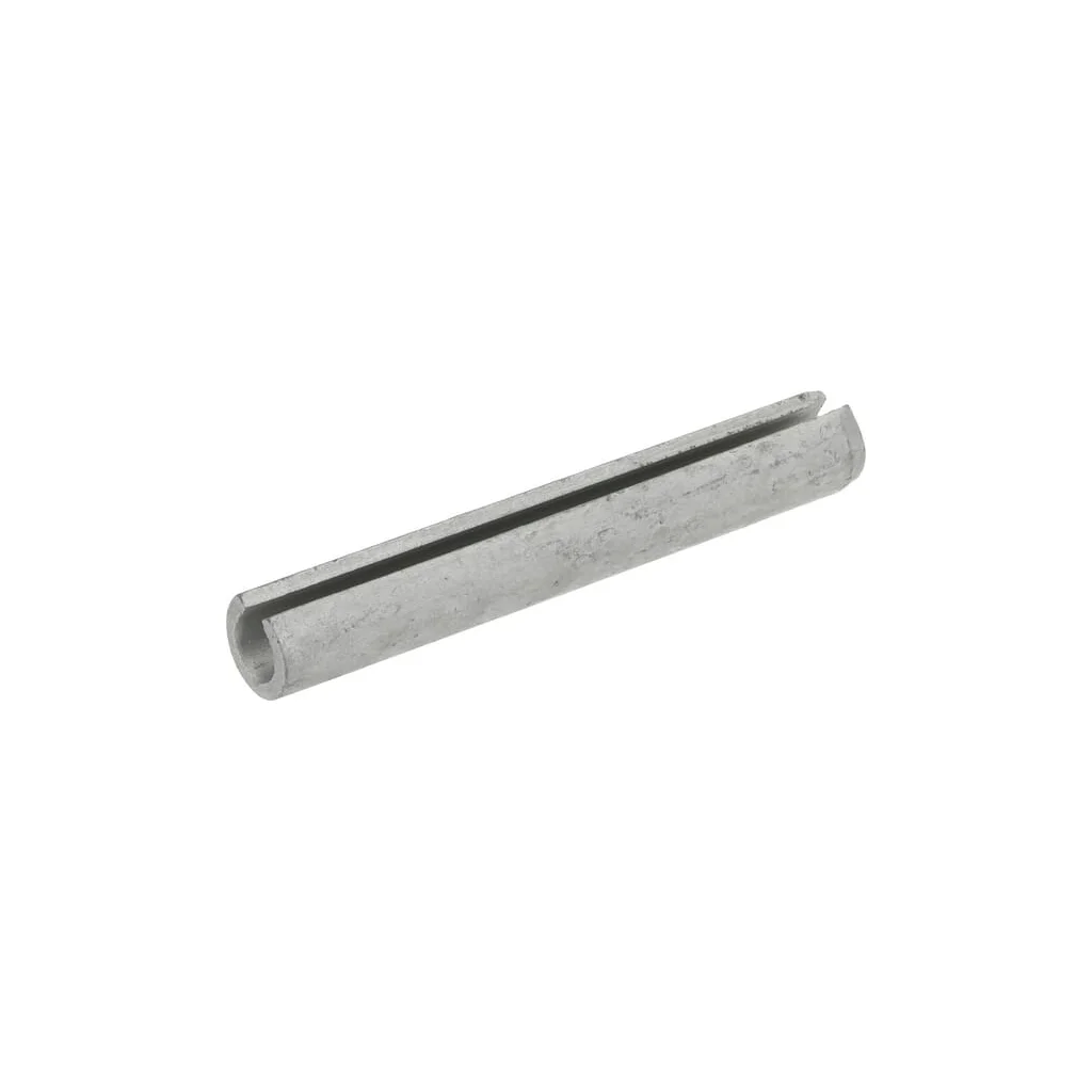 Știft elastic
