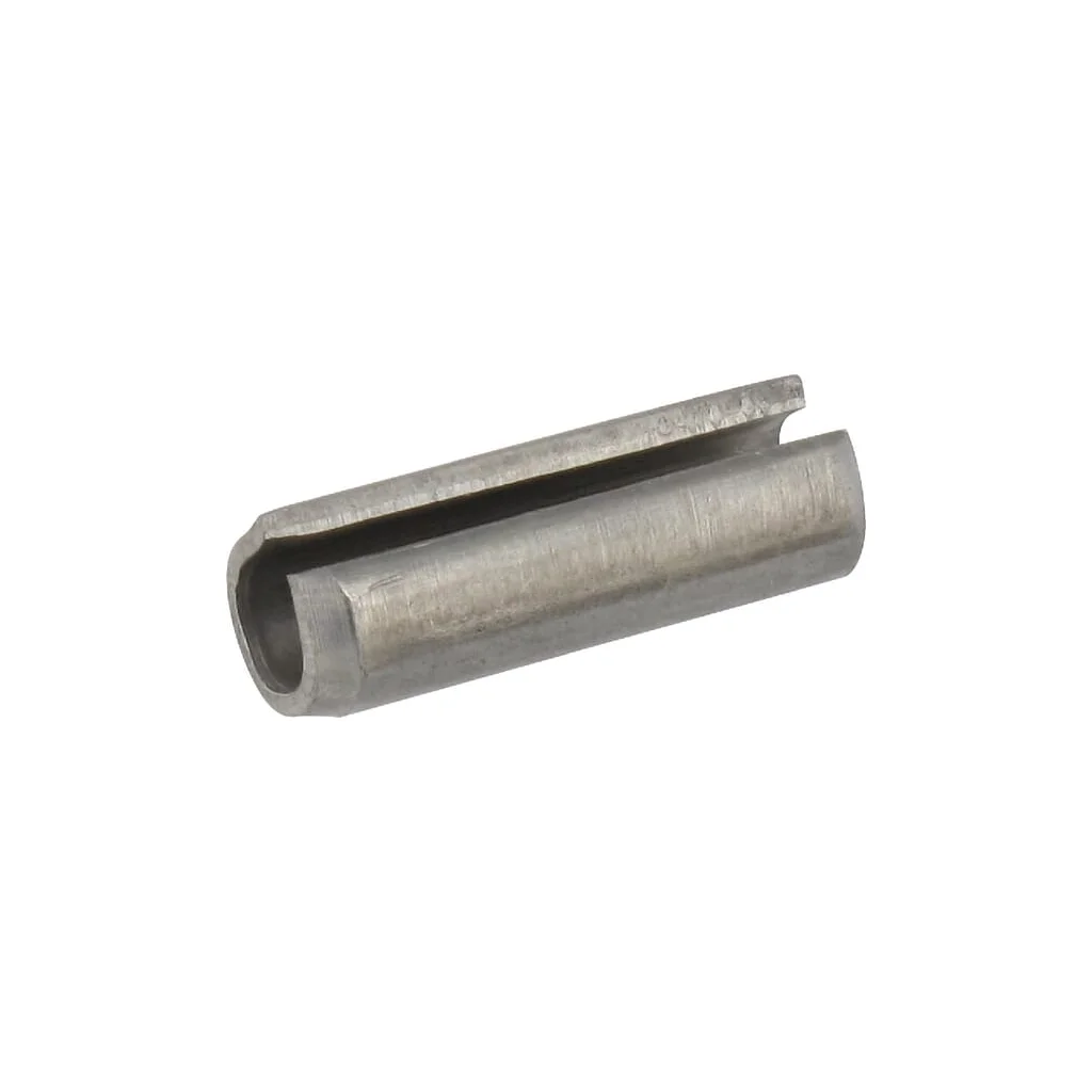 Știft elastic 10x30 oțel inoxidabil