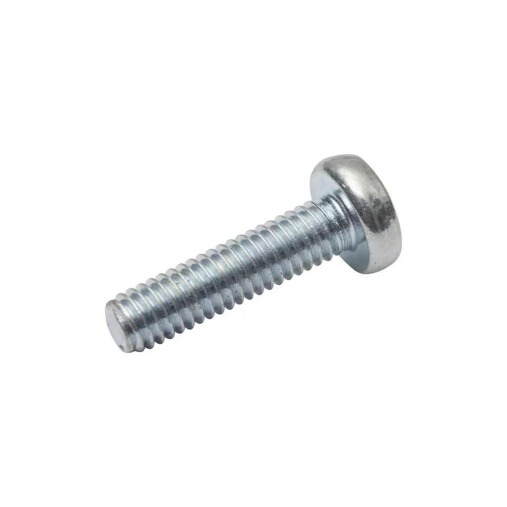 Șurub cu cap bombat 4x16 Torx DIN7985