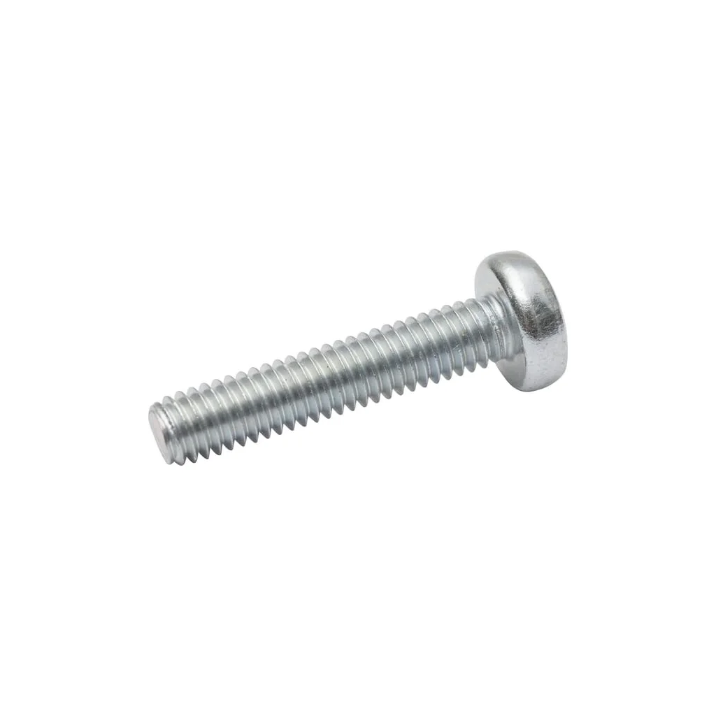 Șurub cu cap bombat 4x20 Torx DIN7985