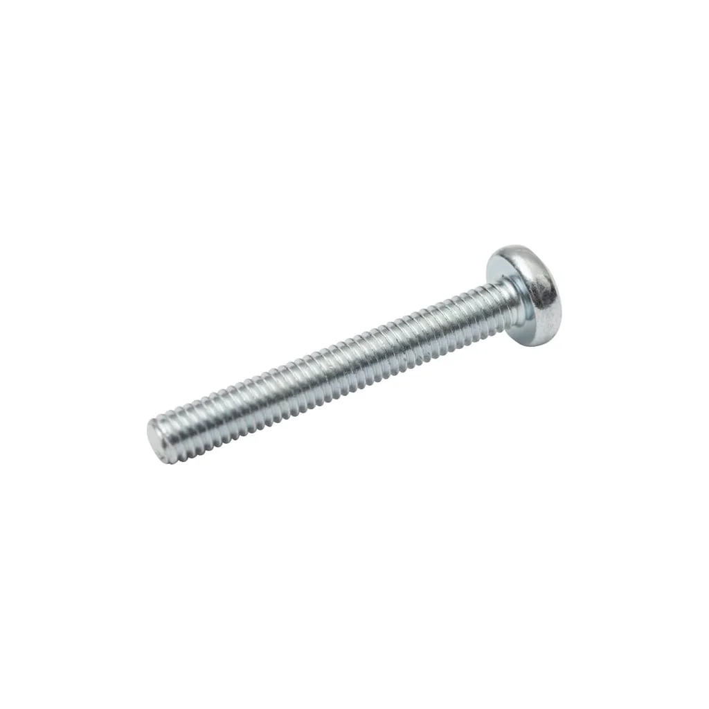 Șurub cu cap bombat 4x30 Torx DIN7985