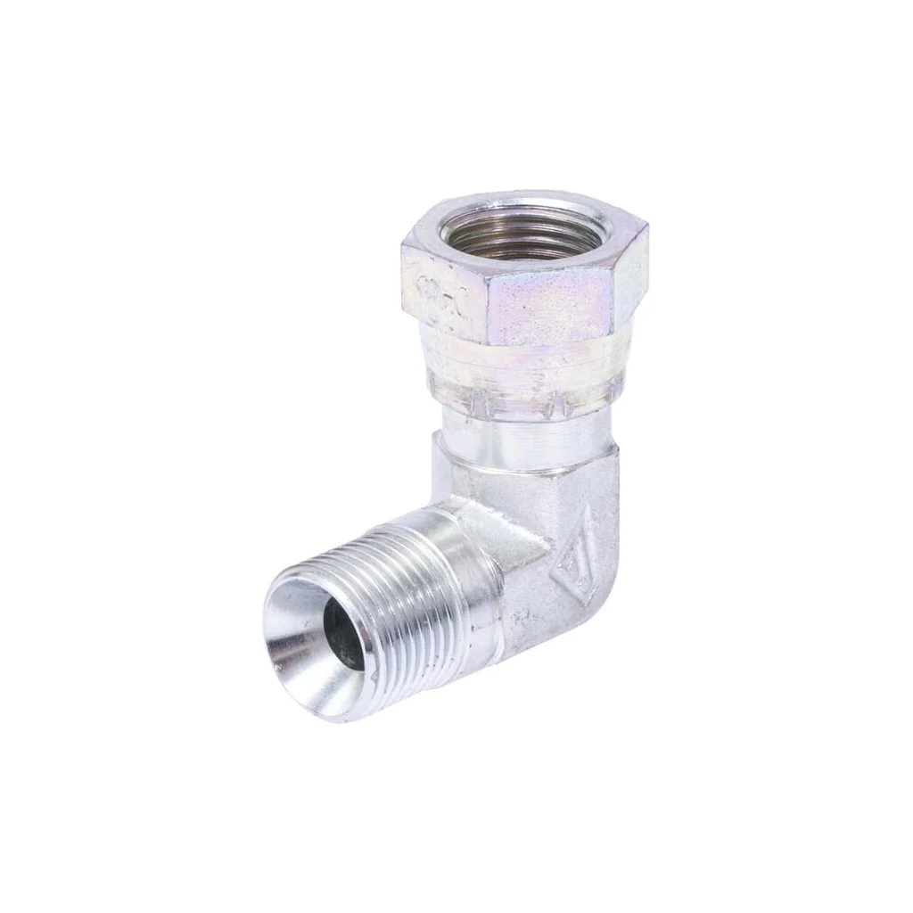 Adaptor 90 grade tată-mamă G3