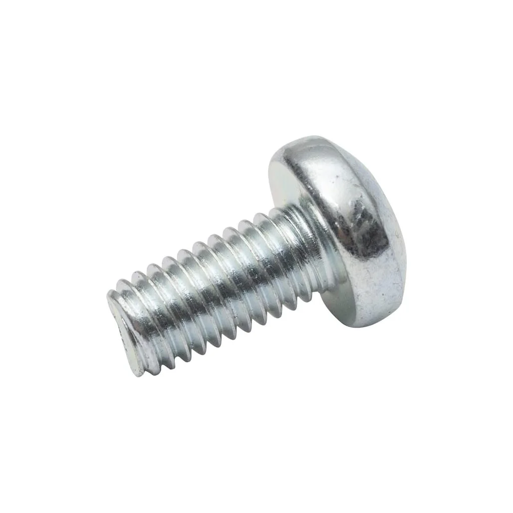 Șurub cu cap bombat 5x10 Torx DIN7985