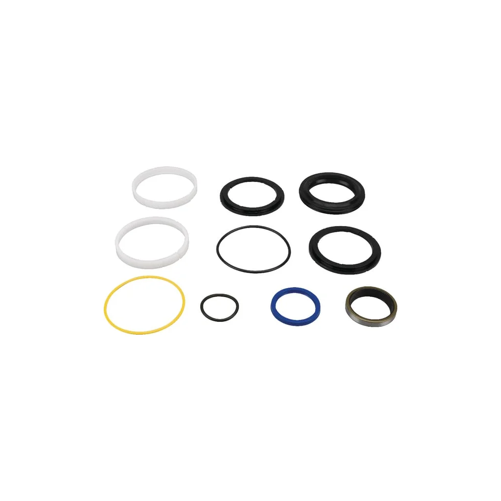 Set garnituri diametru 80/40 complet