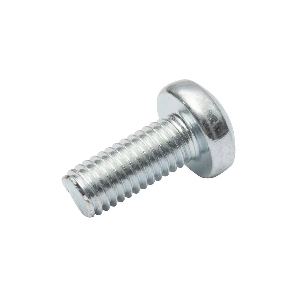 Șurub cu cap bombat 5x12 Torx DIN7985