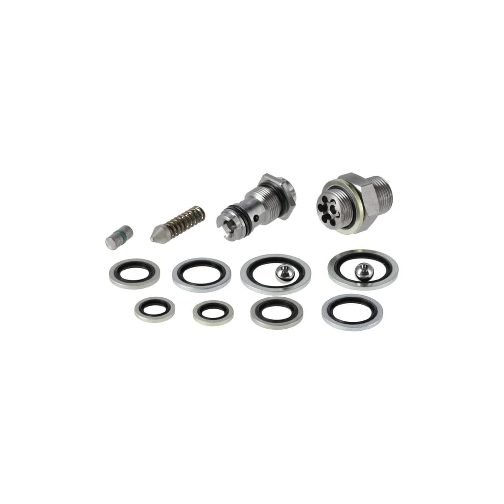 Set reparație pentru supape KK012740-41-42-43
