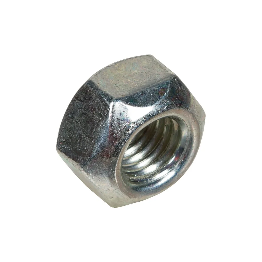 Piuliță autoblocantă M10 metalică