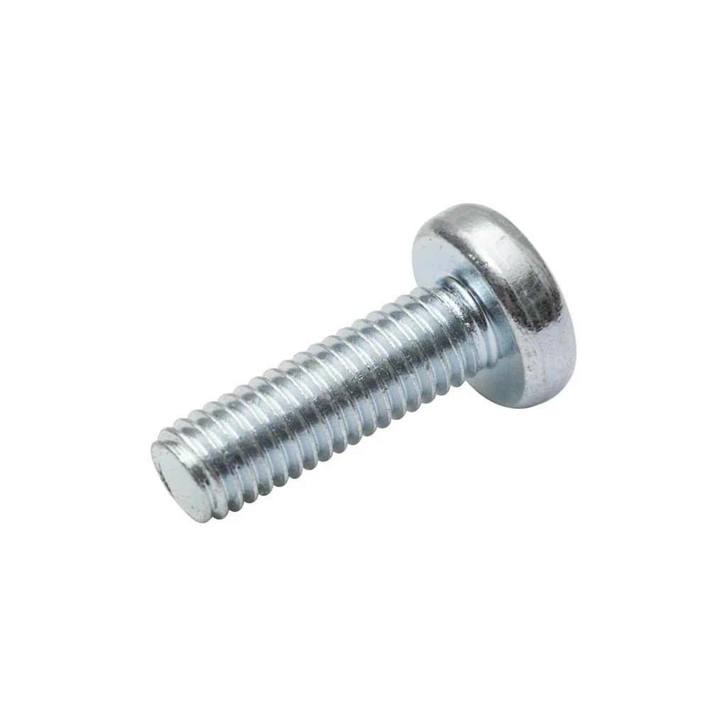 Șurub cu cap bombat 5x16 Torx DIN7985