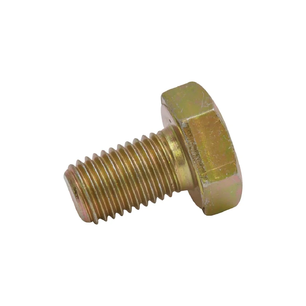 Șurub hexagonal m16x27 10.9