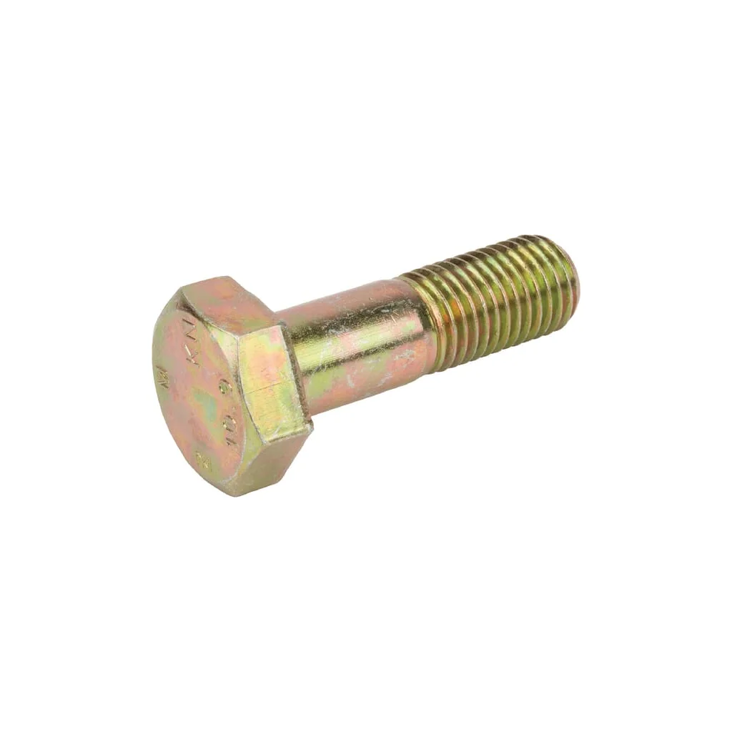 Șurub hexagonal M16 x 55 10.9