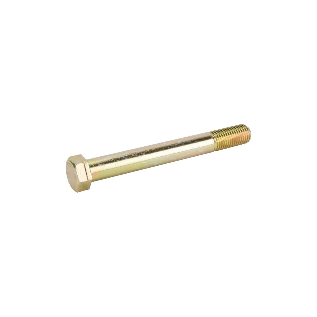 Șurub cap hexagonal M20x170mm grupa 10.9