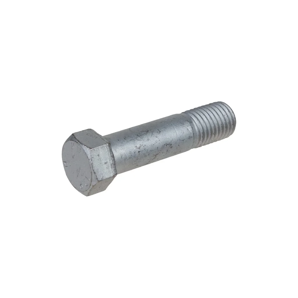 Șurub hexagonal M20 x 80 12,9