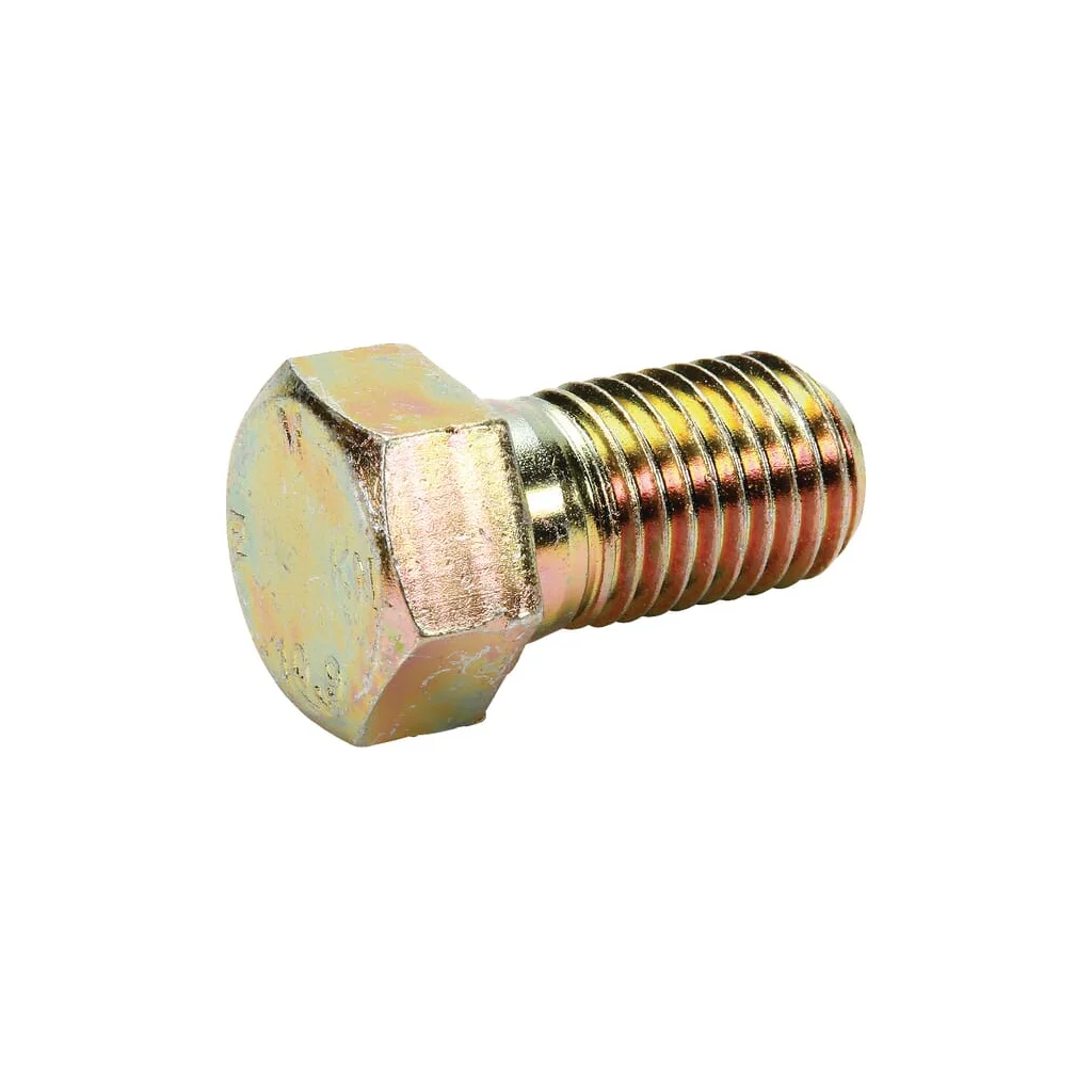 Șurub hexagonal M24 x 340