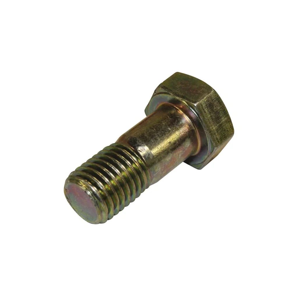 Șurub hexagonal M24X55/28 10.9