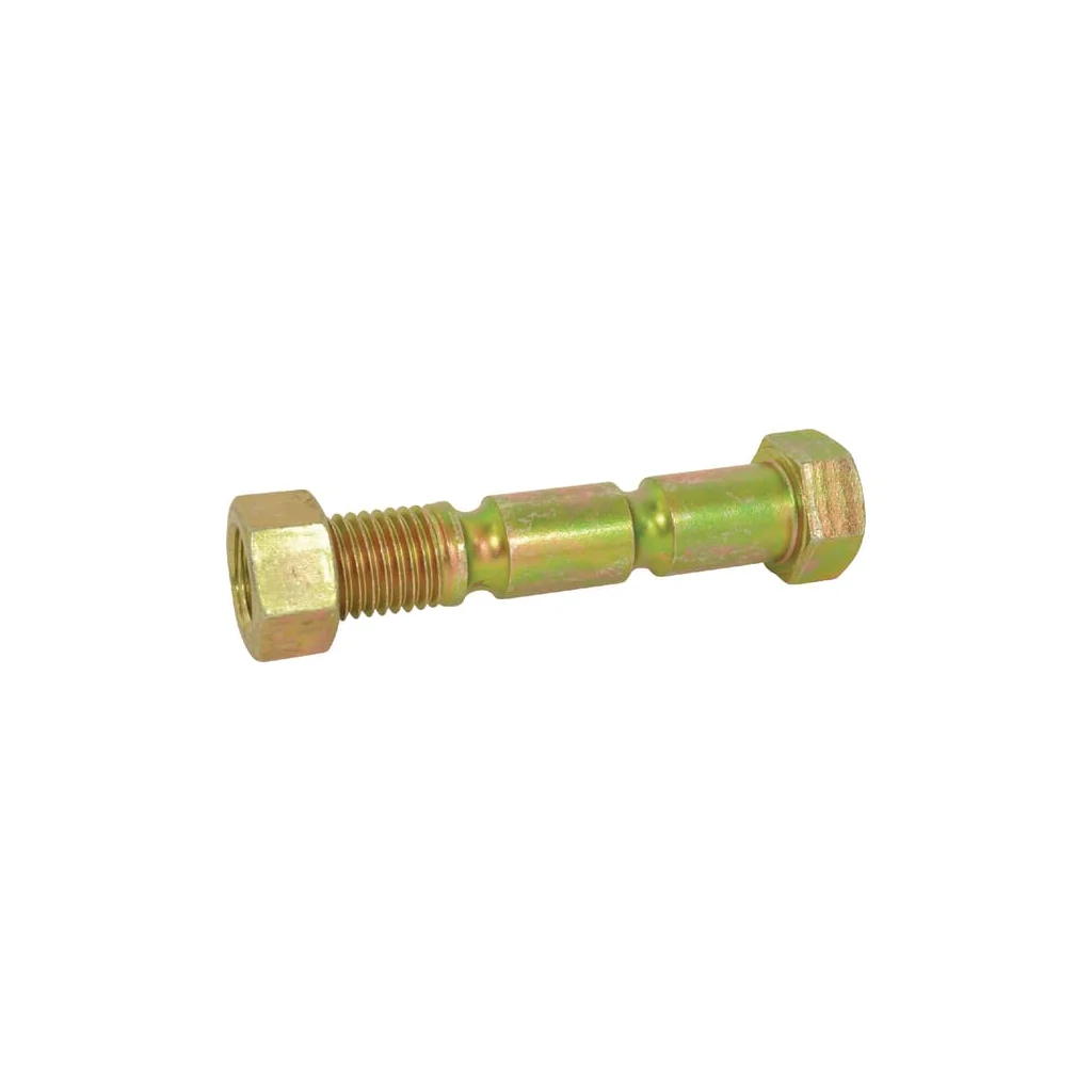 Șurub M20x95mm 40-42 HRC