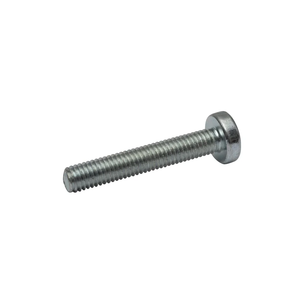Șurub cu cap bombat 5x30 Torx DIN7985