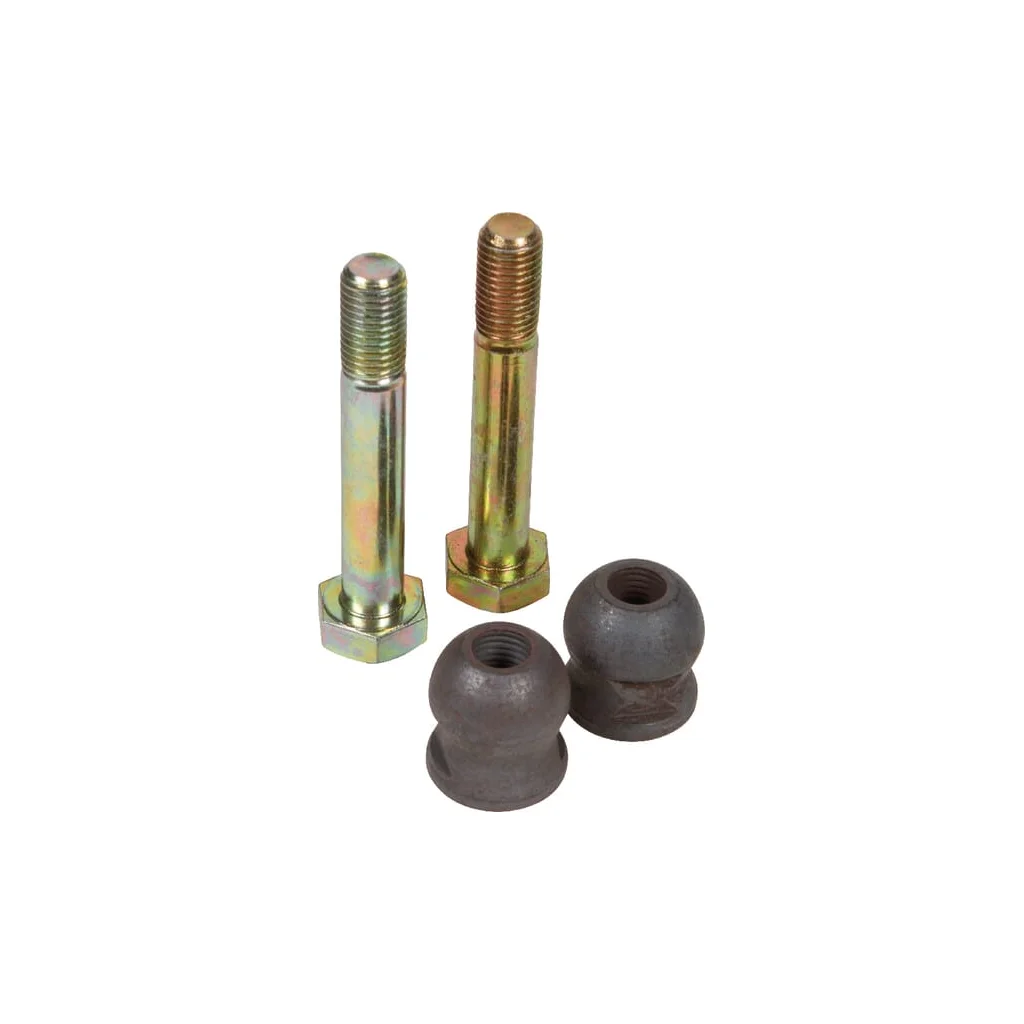 Bilă M16x100mm 2 buc.