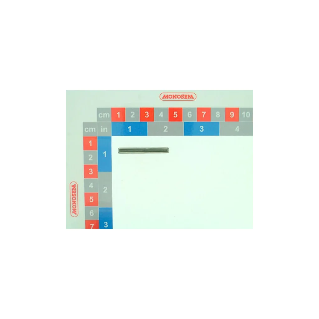 Știft elastic 4x36mm