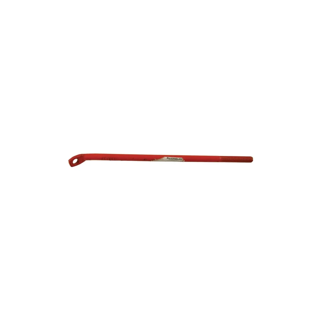 Tijă reglare cormană L=510mm Kverneland
