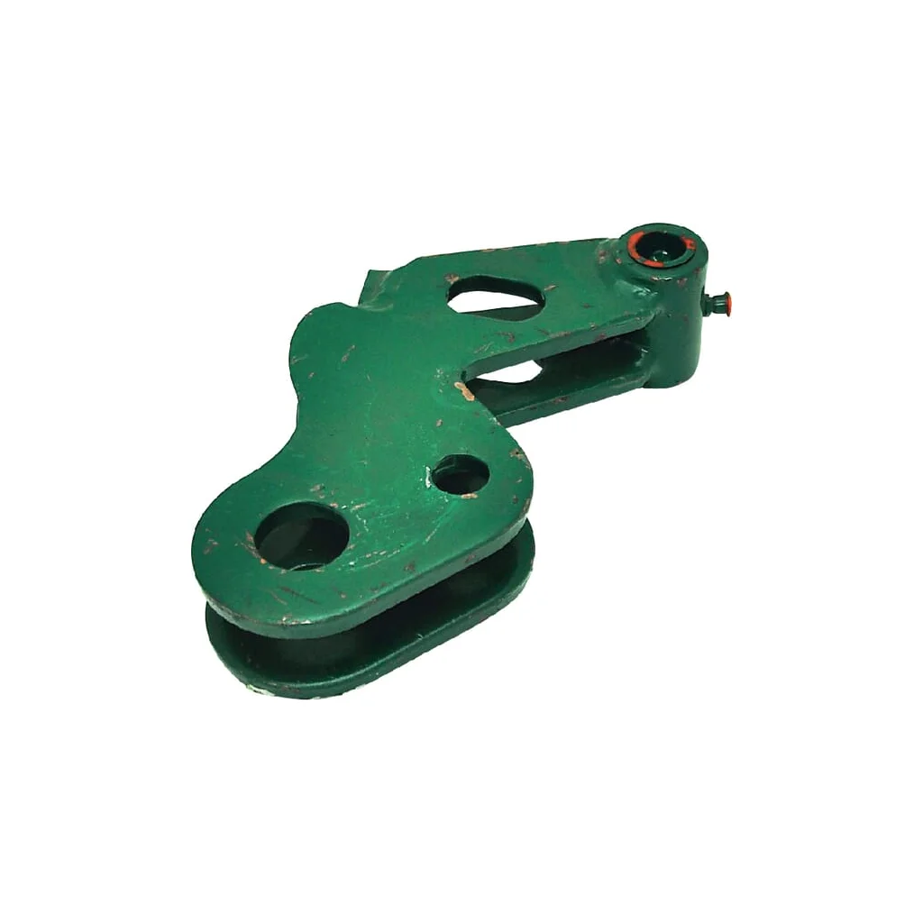 Braț regulator pentru șurub 25mm