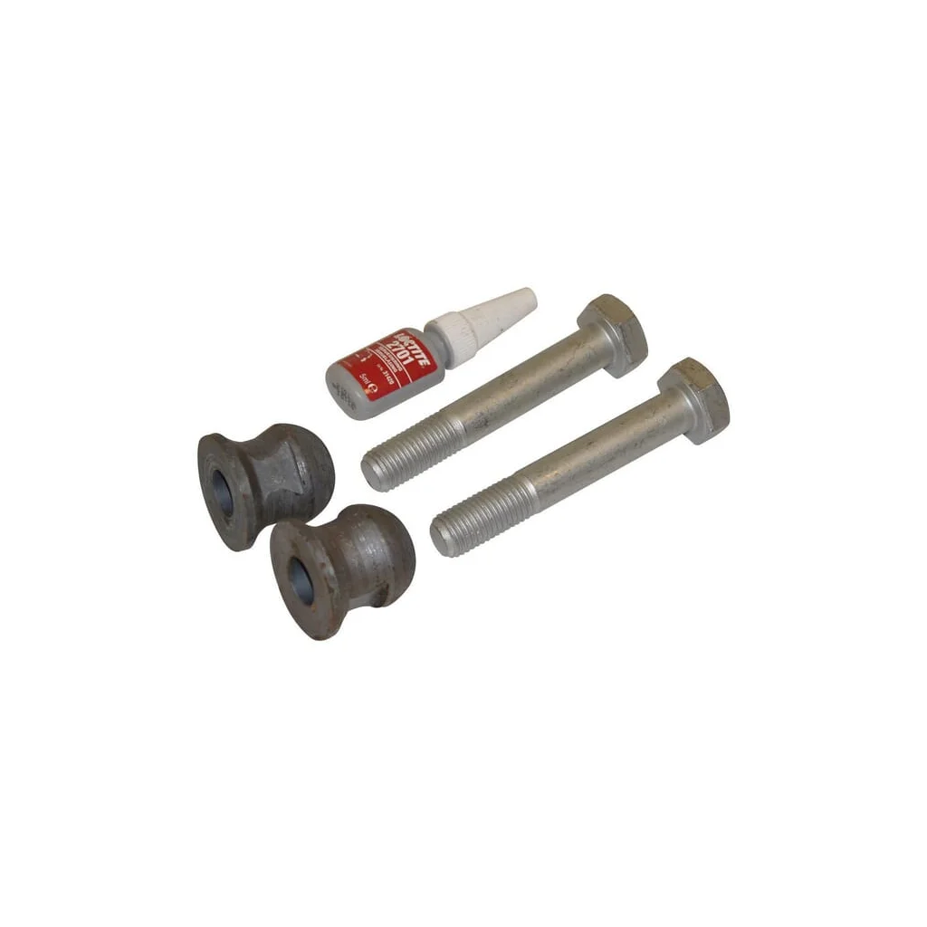 Bile M16X100 2 buc.