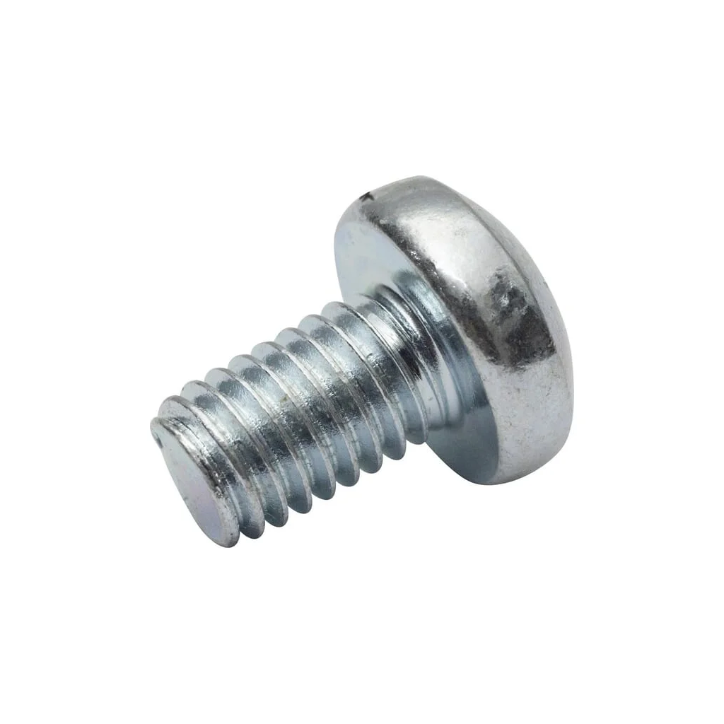 Șurub cu cap bombat 5x8 Torx DIN7985