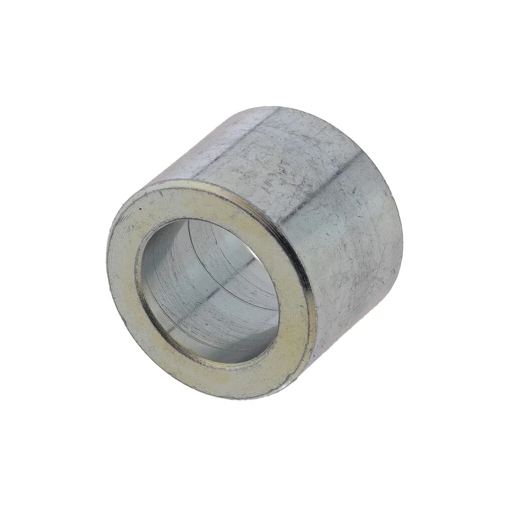 Bucșă distanțier 16,5-25,5 x 19 mm