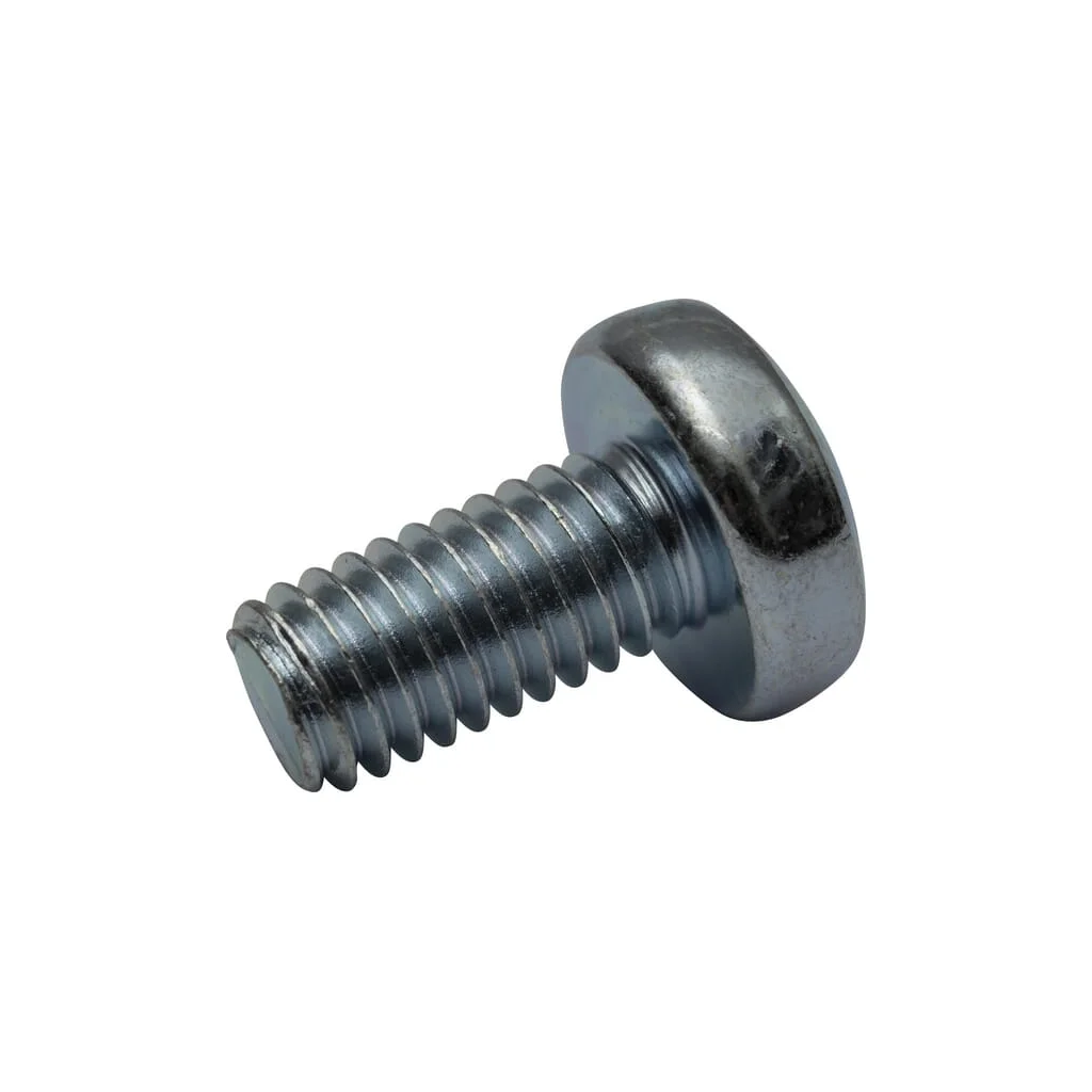 Șurub cu cap bombat 6x16 Torx DIN7985