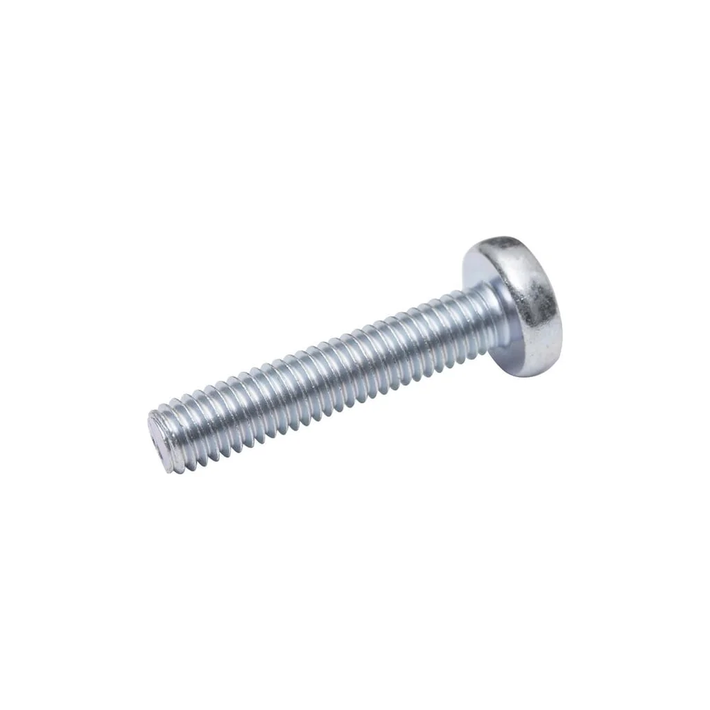 Șurub cu cap bombat 6x30 Torx DIN7985