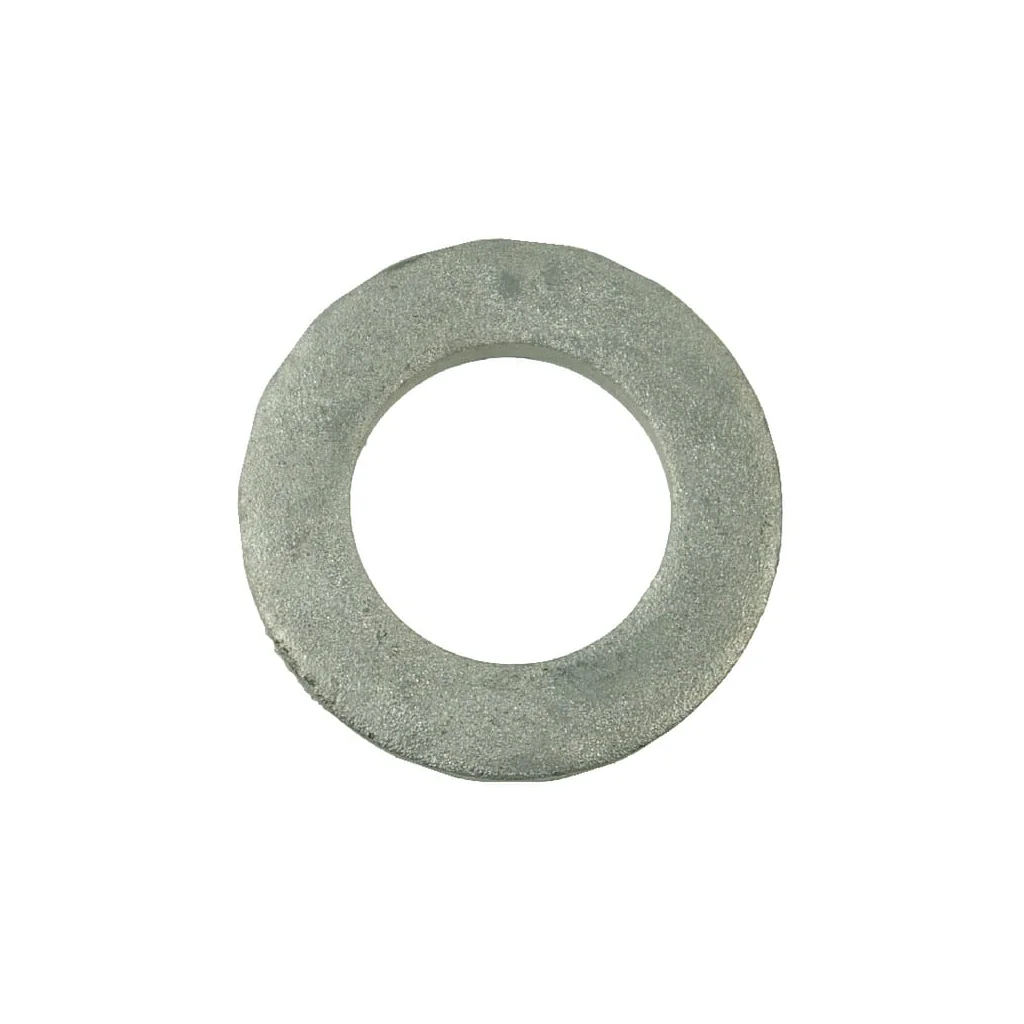 Șaibă M24x44x8mm, oțel galvanizat termic, DIN 7989