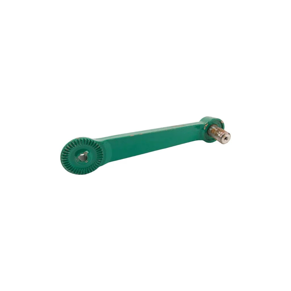 Braț cultivator cu disc