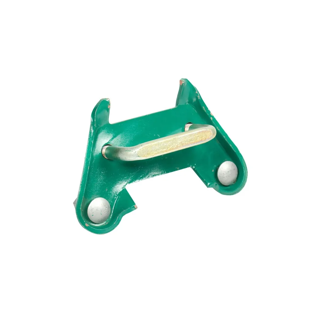 Picior separator complet