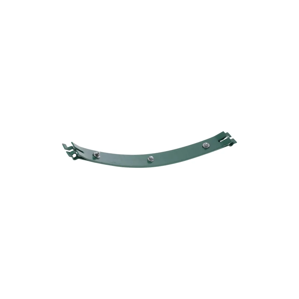 Arc 625mm montat