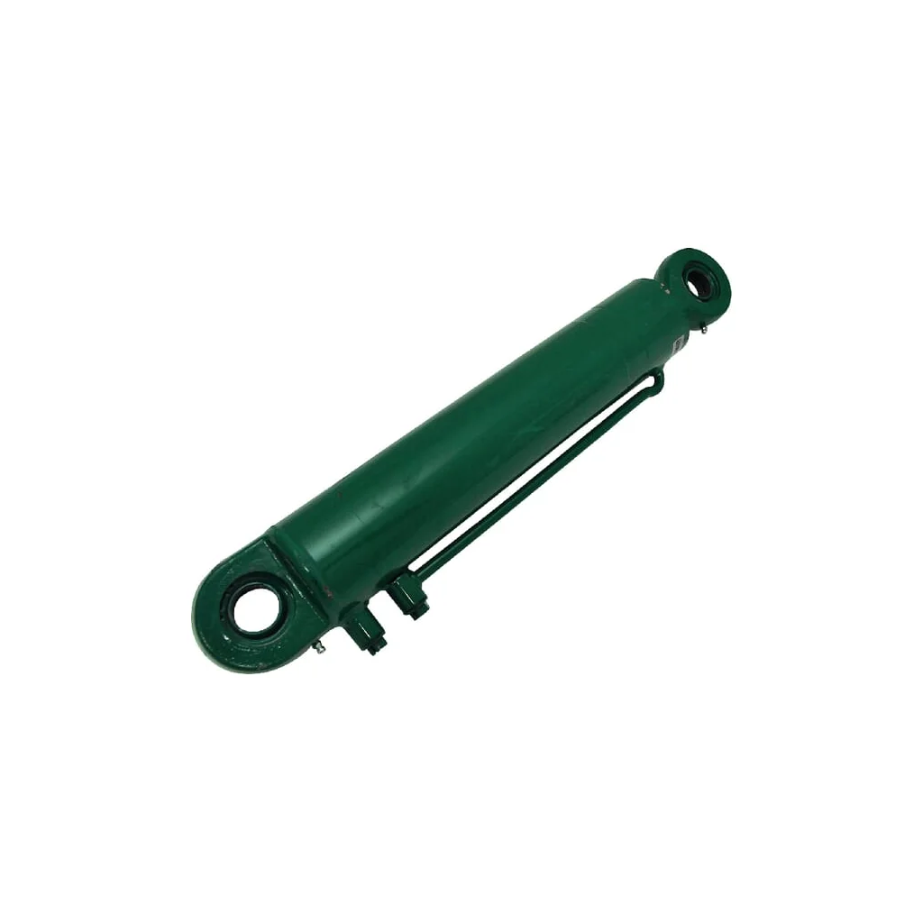 Cilindru hidraulic D80/D40x585+375V