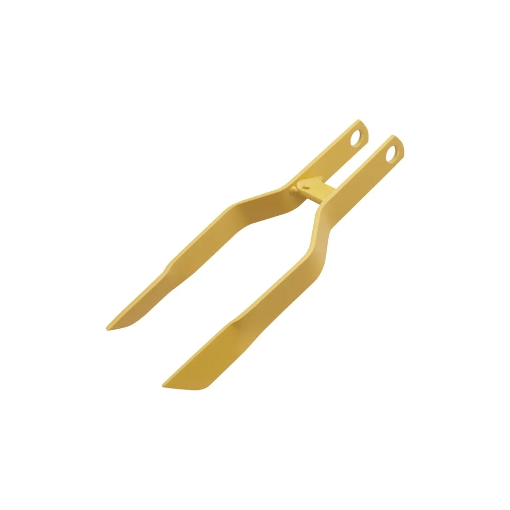 Racletă vopsită, sudată