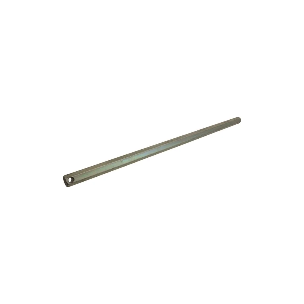 Arbore hexagonal 19x550mm, zincat