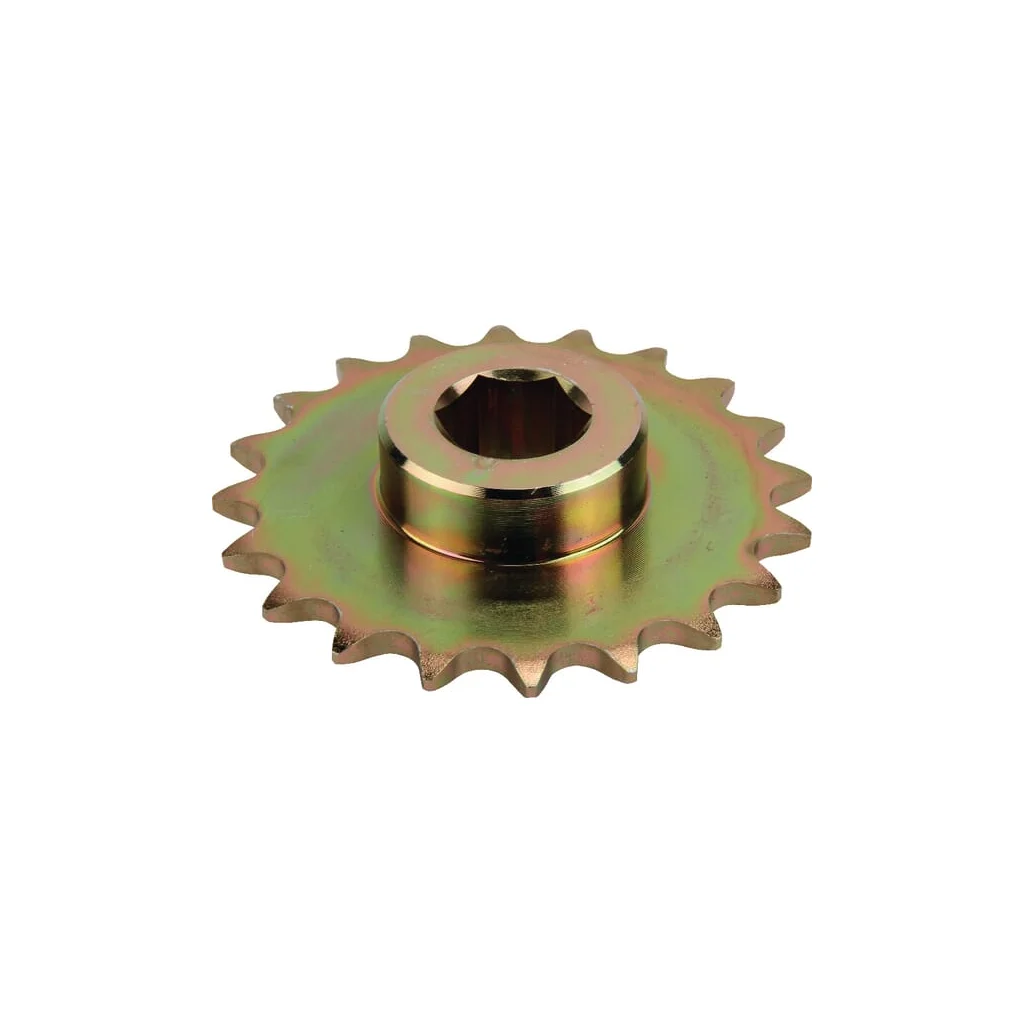 Pinion