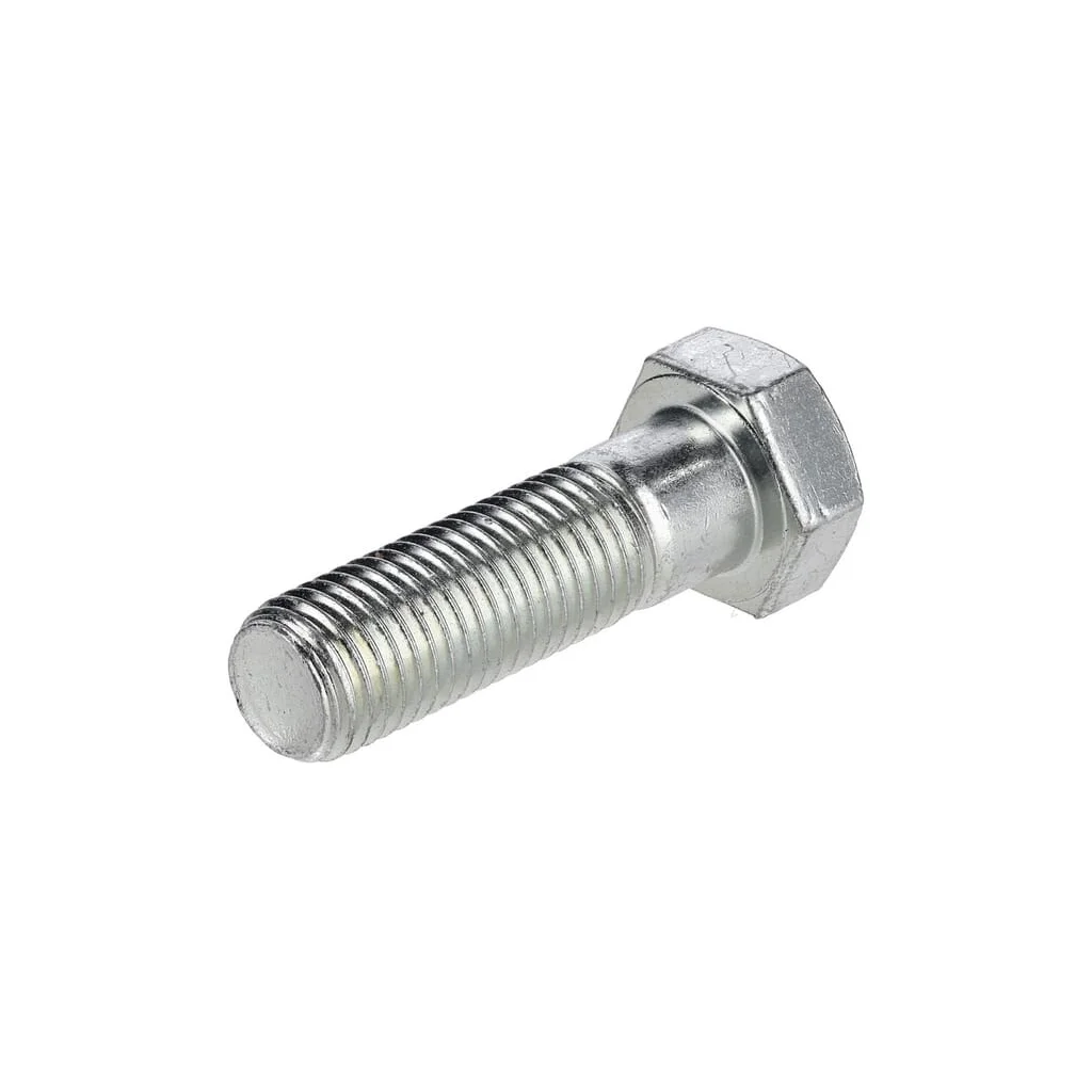 Șurub M24x3x80/60