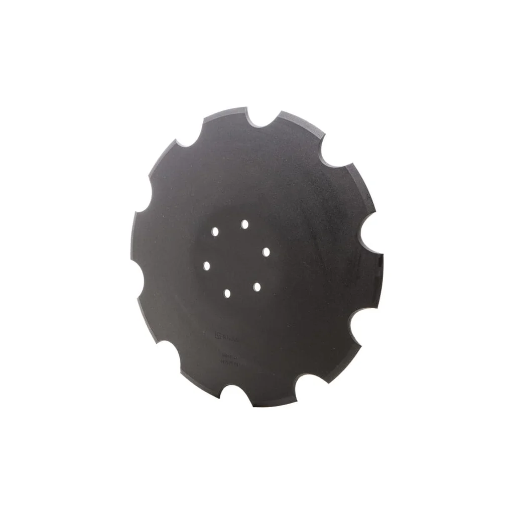 Disc 520x6