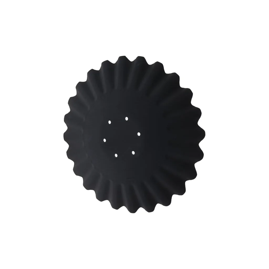 Disc grapă agresiv 620x6