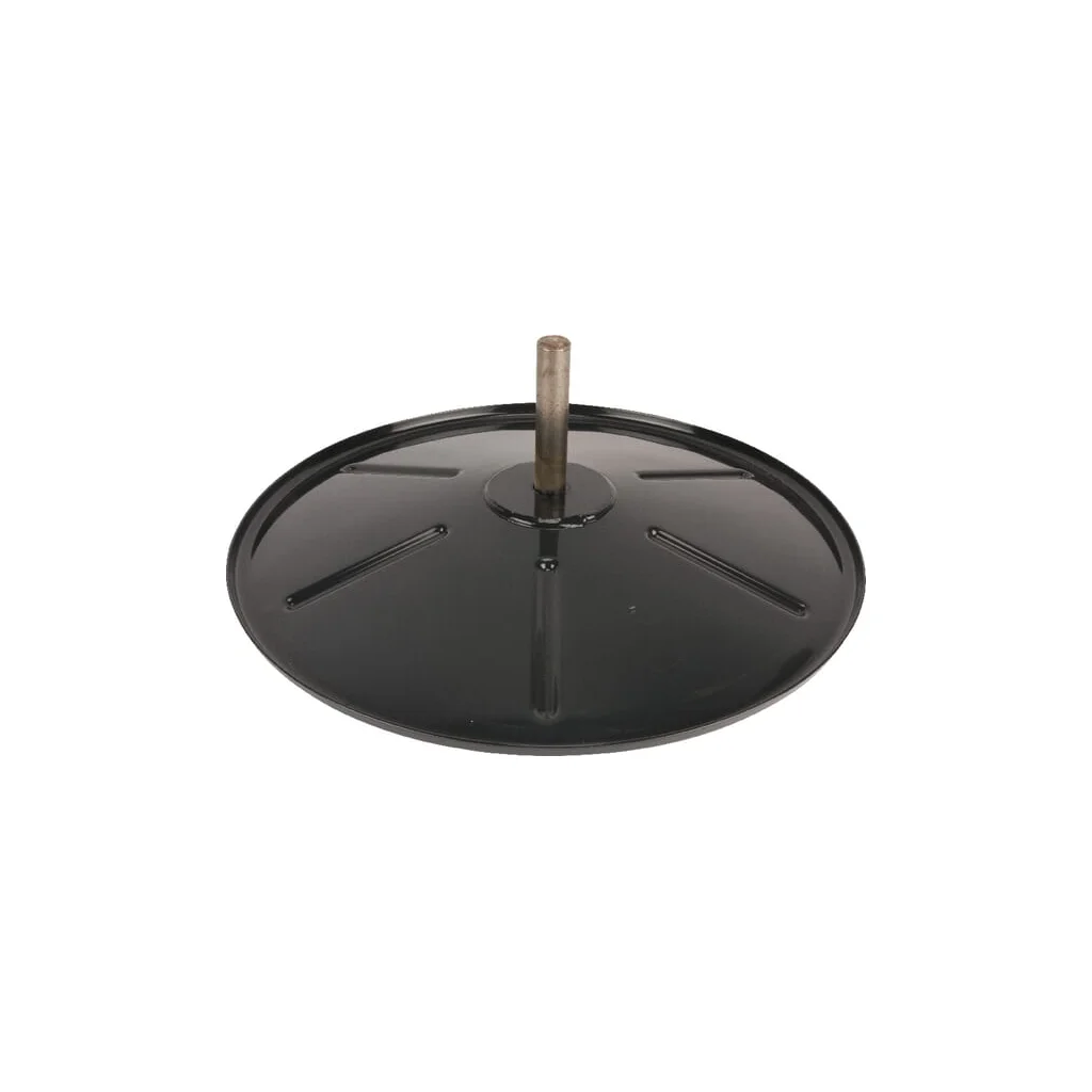 Diametru disc brazdă 500mm