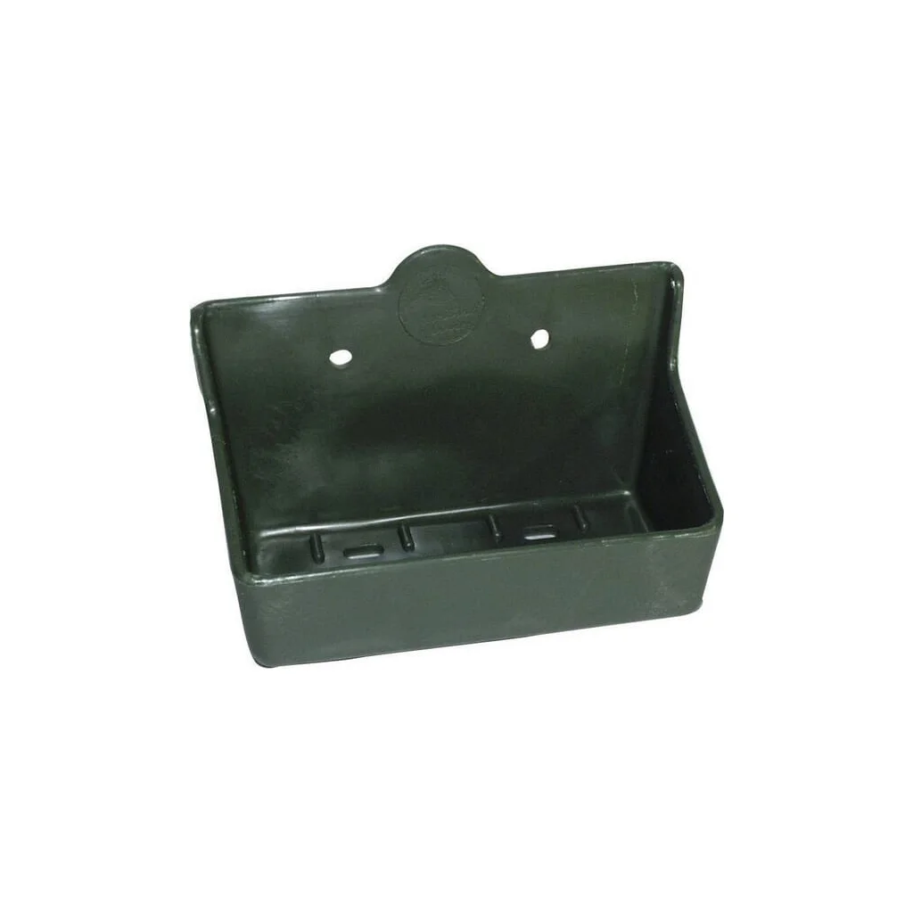 Suport piatră de sare 2kg Model 114 Negru
