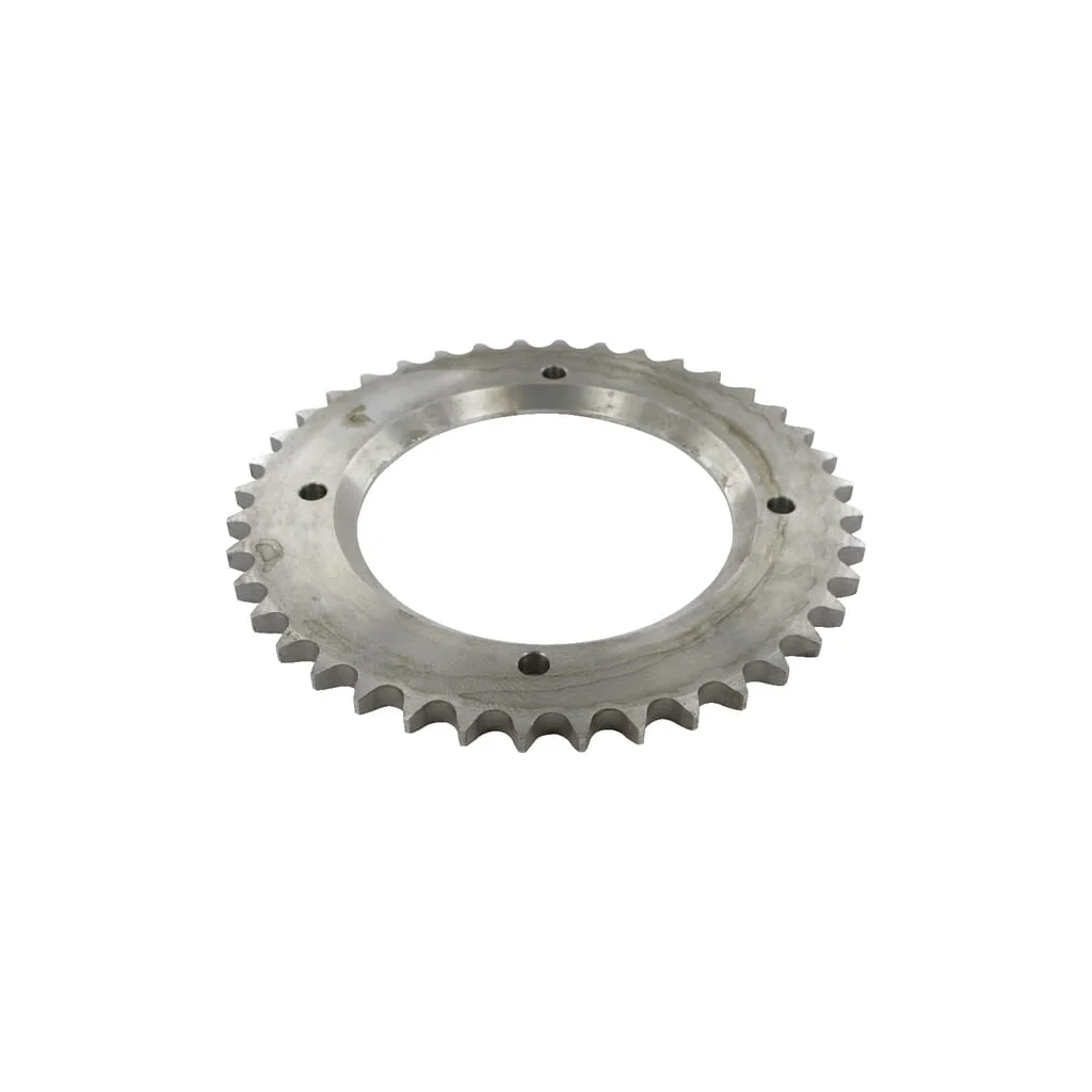 Pinion lanț