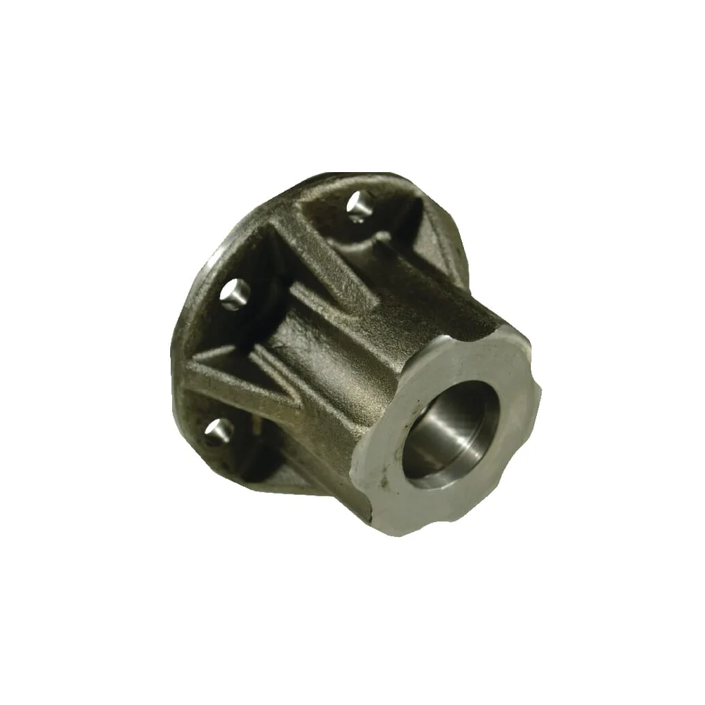 Butuc roată liberă