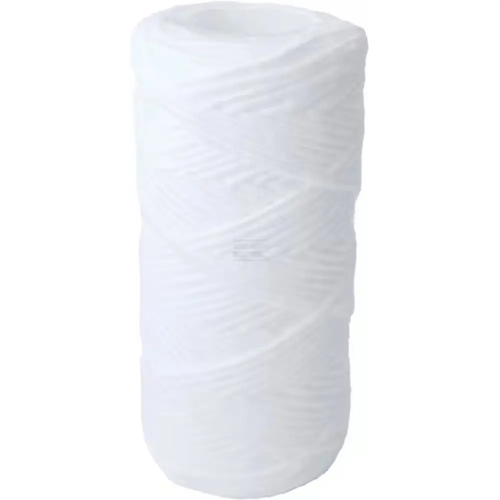 Cartuș filtrant 25 microni 5″ pentru filtrare mecanică apă