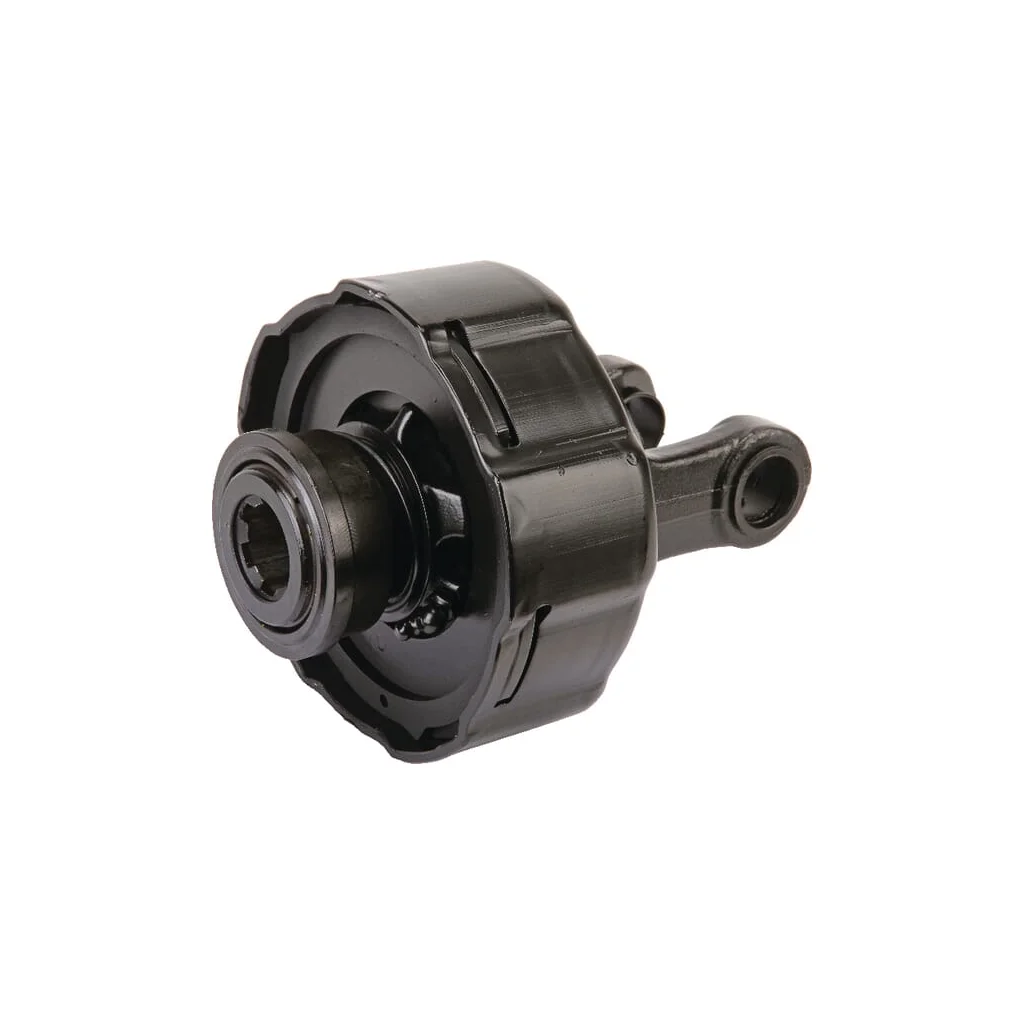Ambreiaj cu alunecare RW6 1500Nm