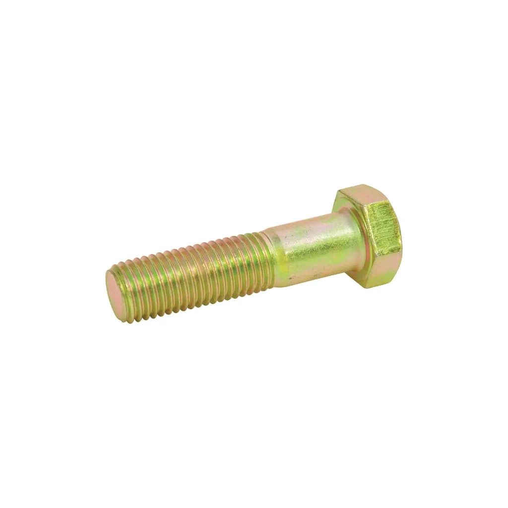 Șurub hexagonal M16x65