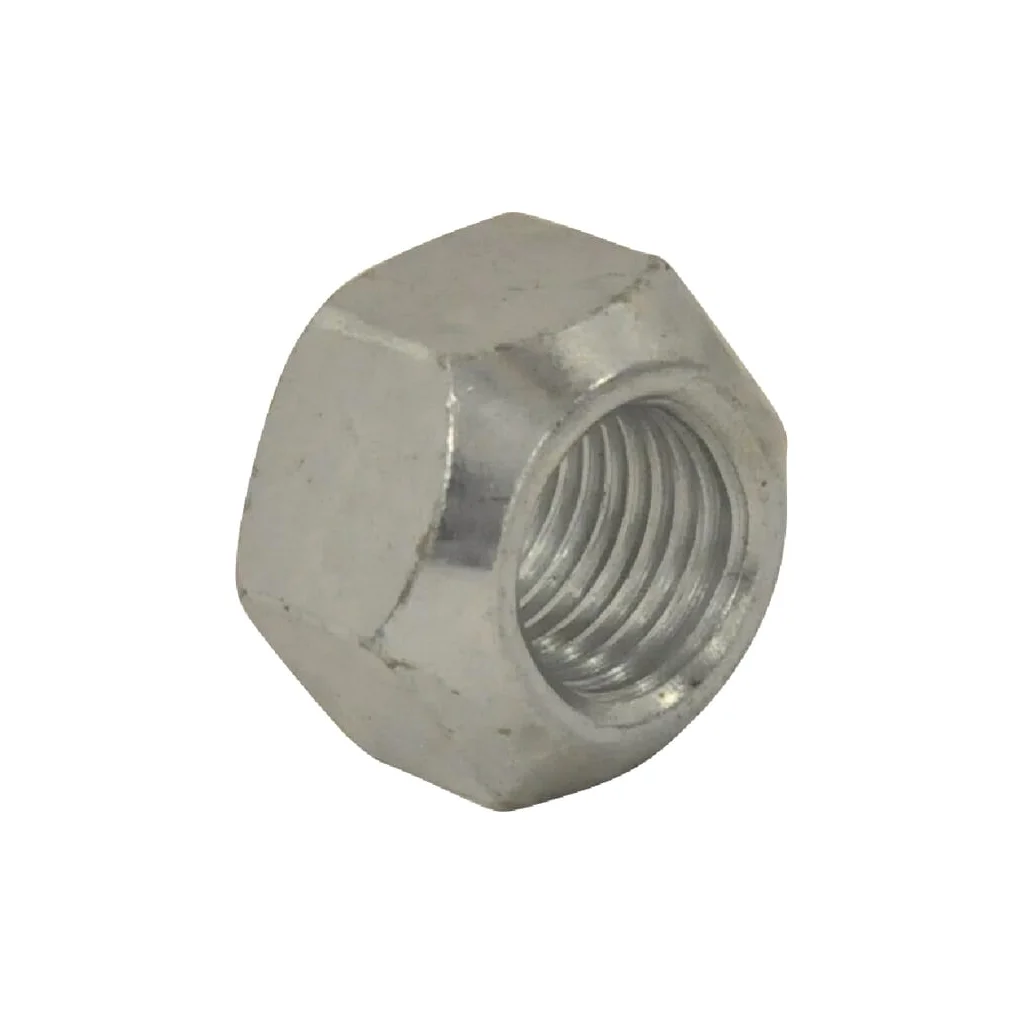 Piuliță hexagonală autoblocantă DIN980 M12x1,25