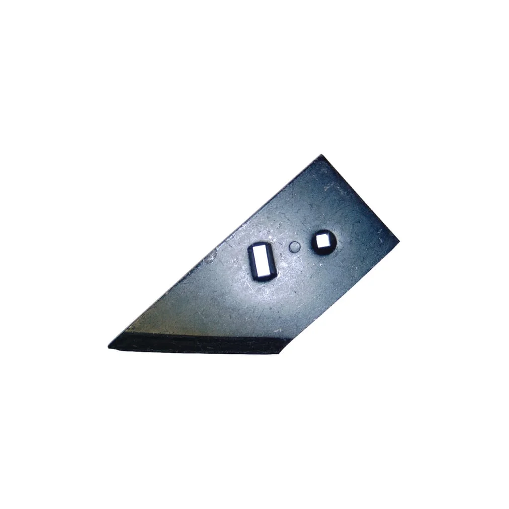 Brăzdar tip fluture stânga 300mm Kverneland