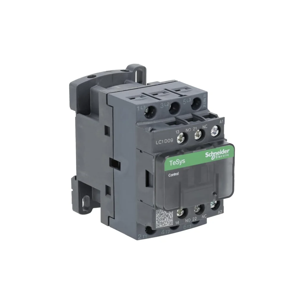 Contactor 9A 4kW
